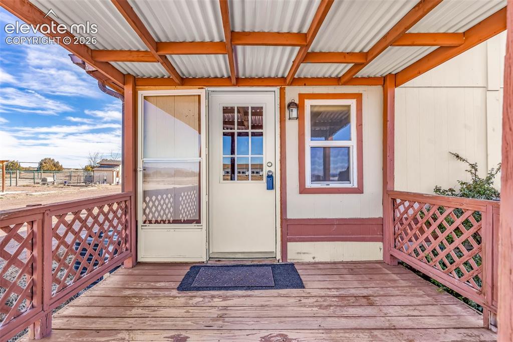 1044 P Street Penrose CO 81240