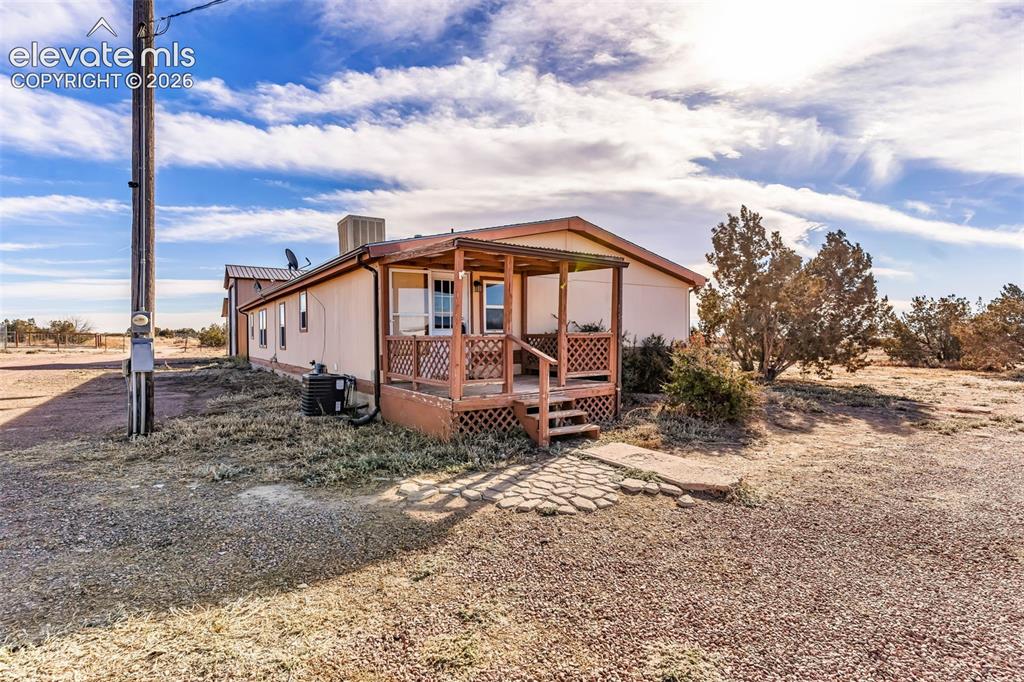 1044 P Street Penrose CO 81240