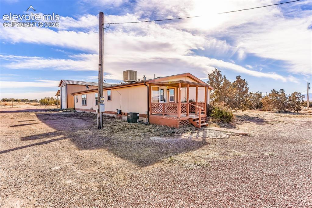 1044 P Street Penrose CO 81240