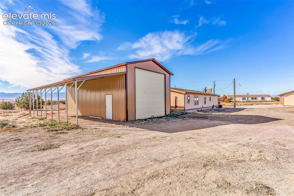 1044 P Street Penrose CO 81240