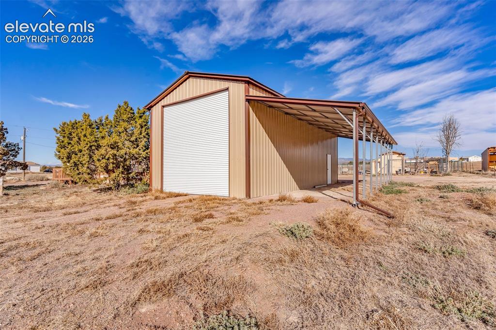 1044 P Street Penrose CO 81240