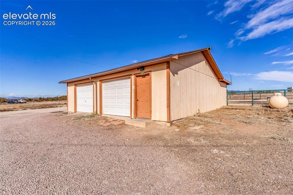 1044 P Street Penrose CO 81240