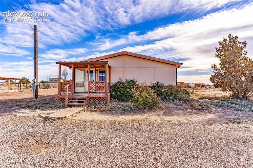 1044 P Street Penrose CO 81240