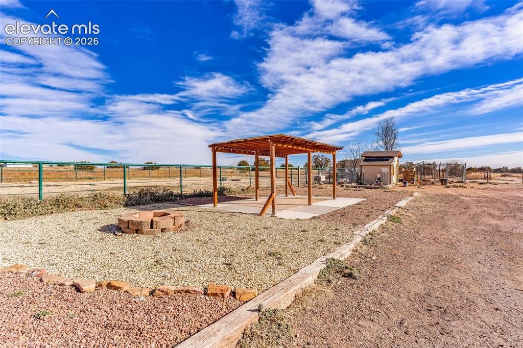 1044 P Street Penrose CO 81240