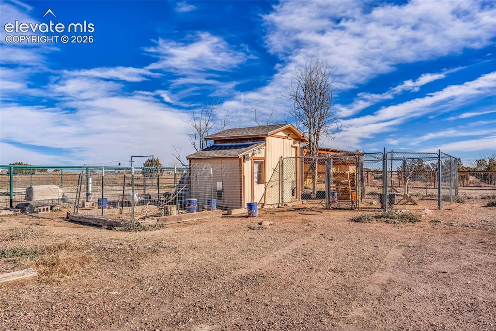 1044 P Street Penrose CO 81240