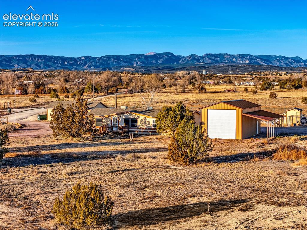 1044 P Street Penrose CO 81240