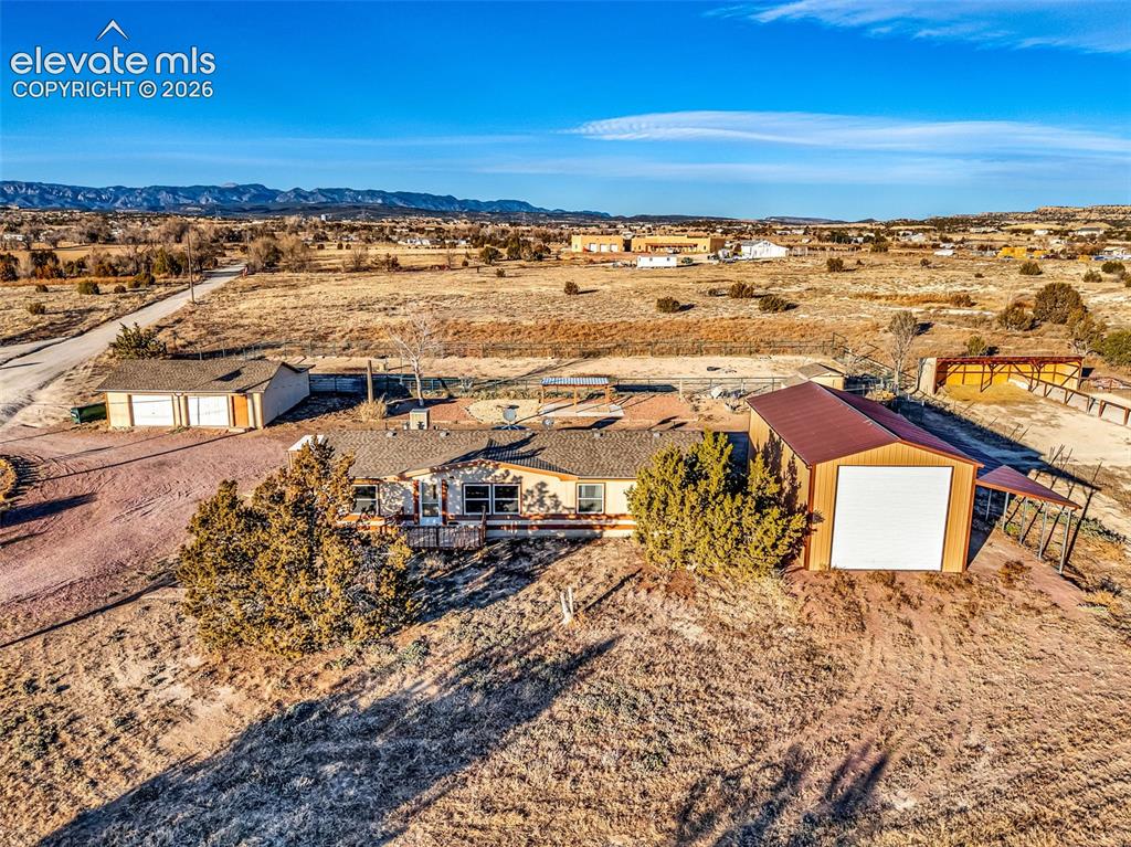 1044 P Street Penrose CO 81240