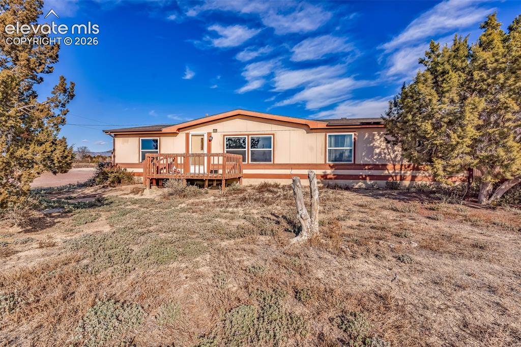 1044 P Street Penrose CO 81240