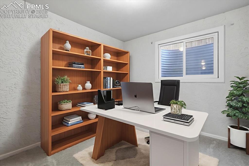 4714 Hackamore Drive Colorado Springs CO 80918