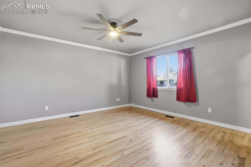 4714 Hackamore Drive Colorado Springs CO 80918