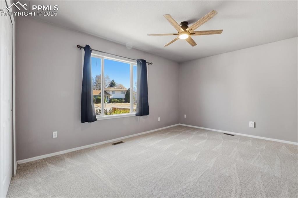 4714 Hackamore Drive Colorado Springs CO 80918