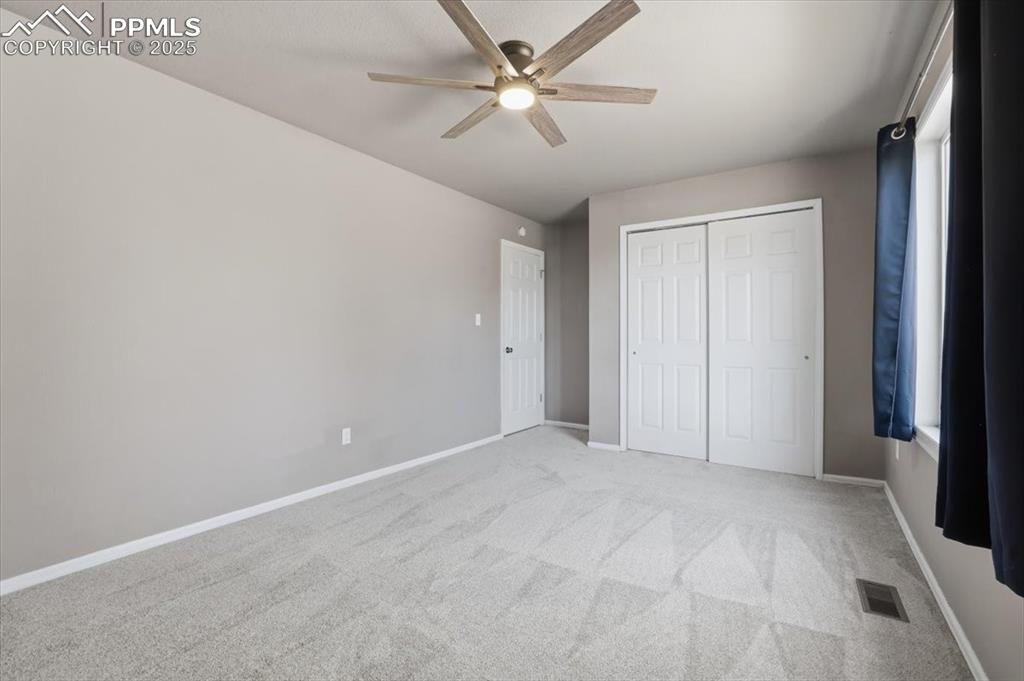 4714 Hackamore Drive Colorado Springs CO 80918