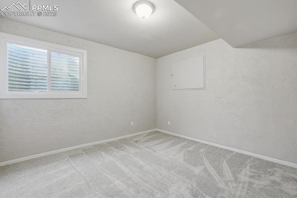 4714 Hackamore Drive Colorado Springs CO 80918