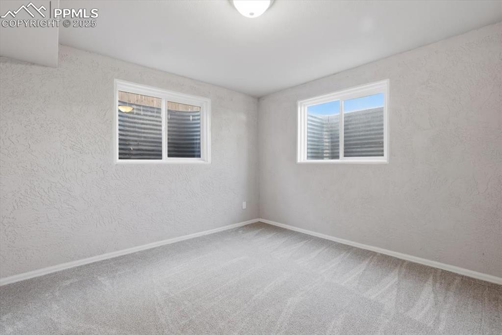 4714 Hackamore Drive Colorado Springs CO 80918