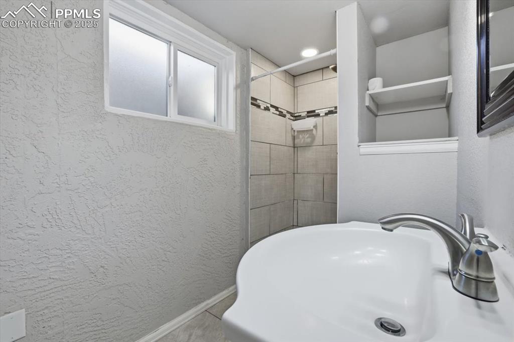 4714 Hackamore Drive Colorado Springs CO 80918