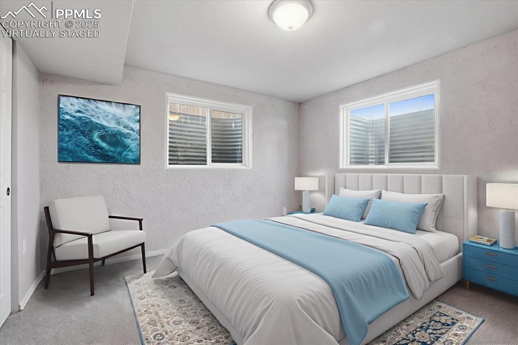 4714 Hackamore Drive Colorado Springs CO 80918