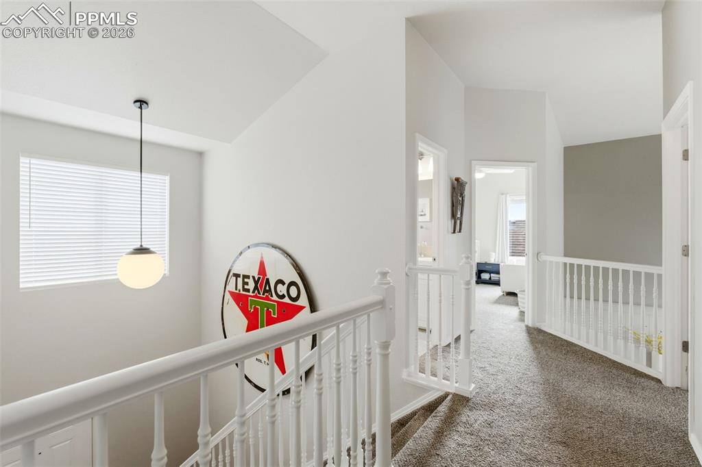 5480 Backglen Drive Colorado Springs CO 80906