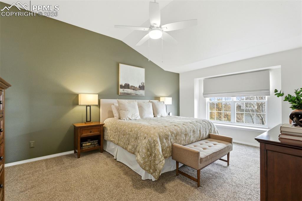 5480 Backglen Drive Colorado Springs CO 80906