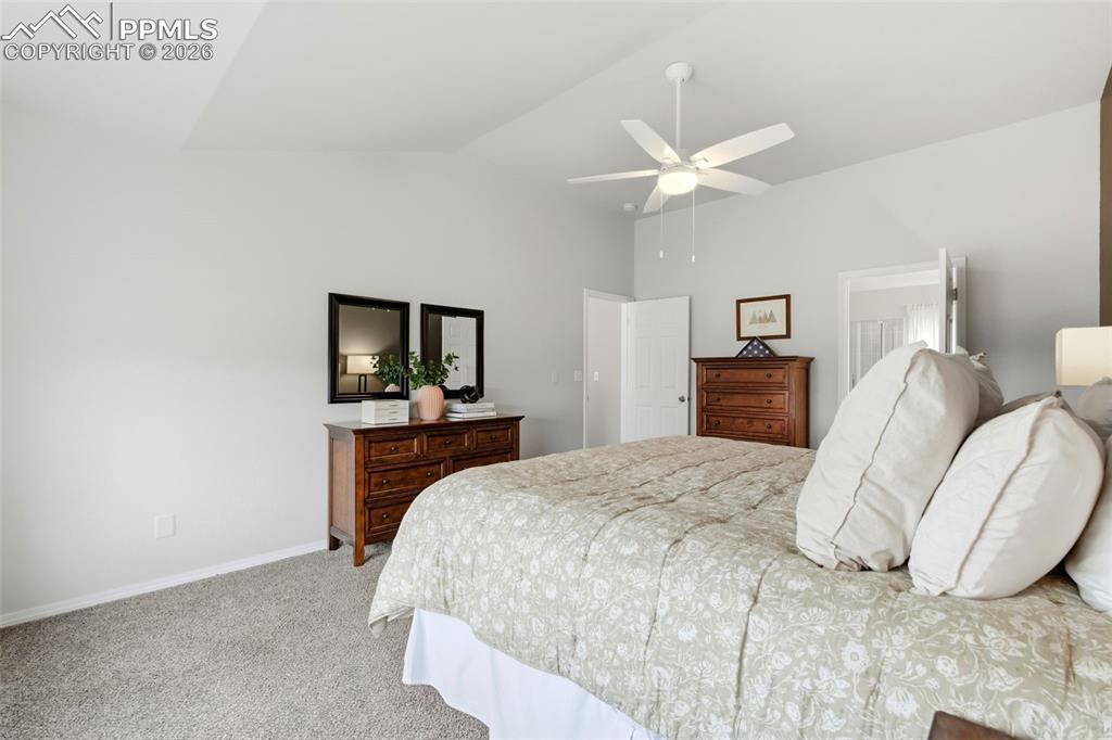 5480 Backglen Drive Colorado Springs CO 80906