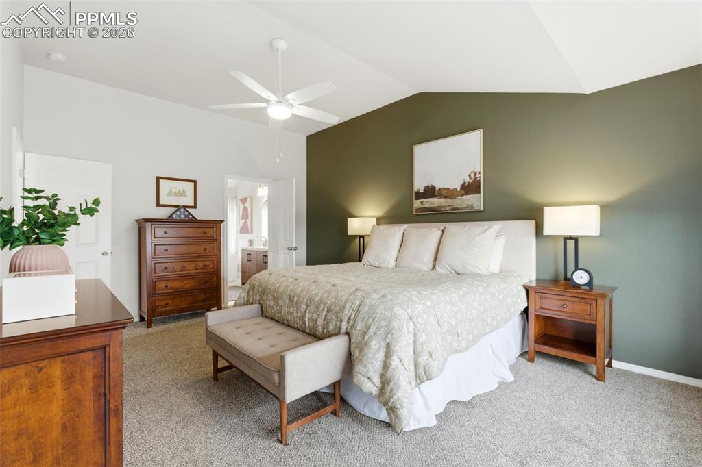 5480 Backglen Drive Colorado Springs CO 80906