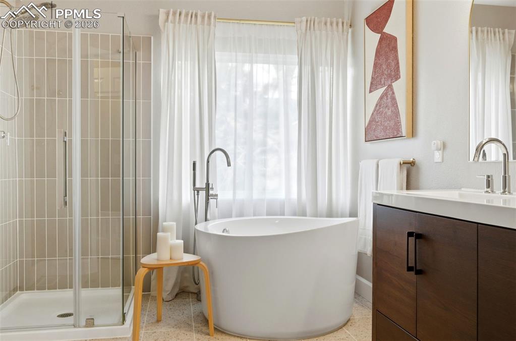 5480 Backglen Drive Colorado Springs CO 80906