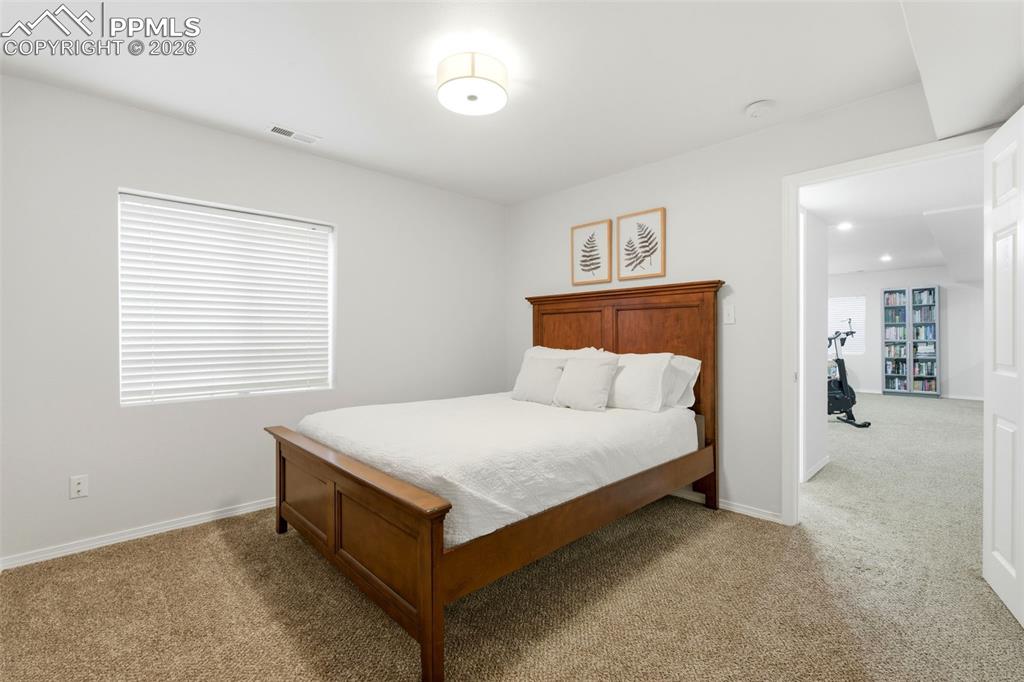 5480 Backglen Drive Colorado Springs CO 80906