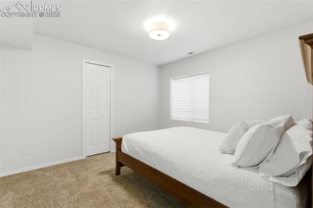 5480 Backglen Drive Colorado Springs CO 80906