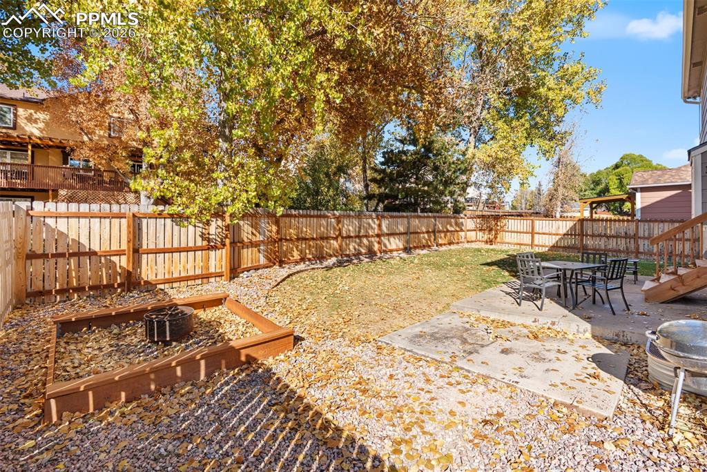 5480 Backglen Drive Colorado Springs CO 80906