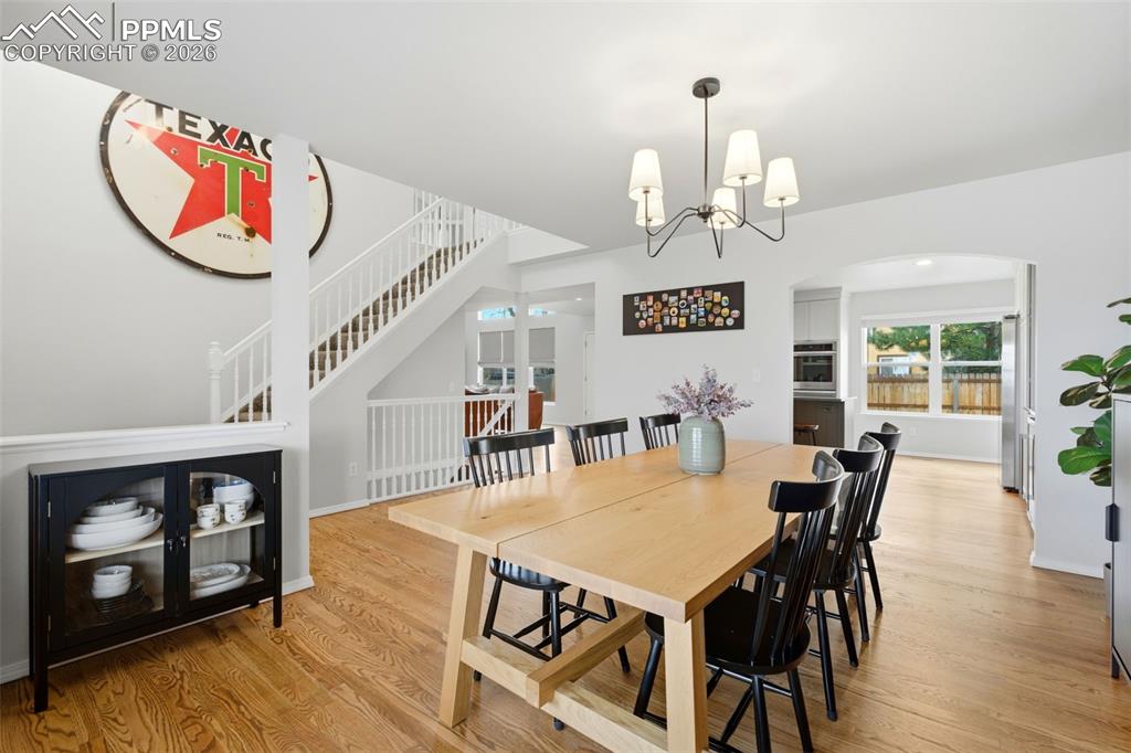5480 Backglen Drive Colorado Springs CO 80906