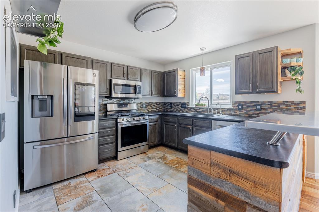 4722 Sutton Street Castle Rock CO 80104