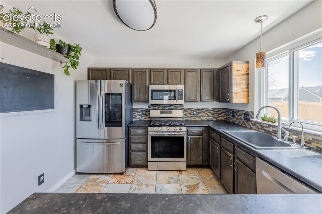 4722 Sutton Street Castle Rock CO 80104