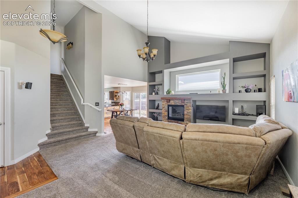 4722 Sutton Street Castle Rock CO 80104