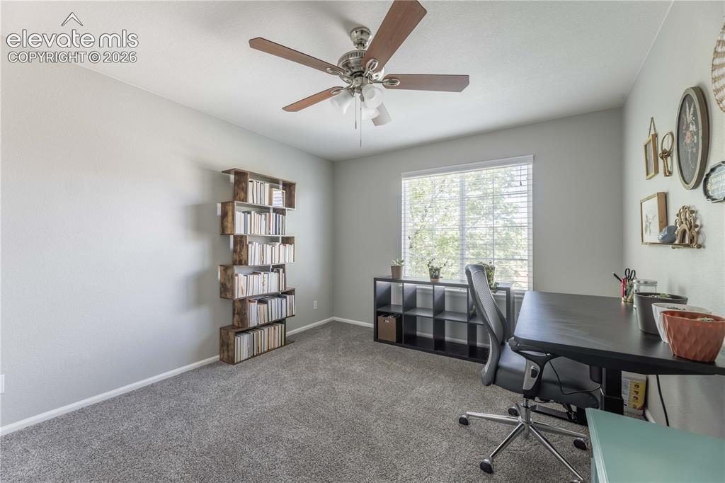 4722 Sutton Street Castle Rock CO 80104