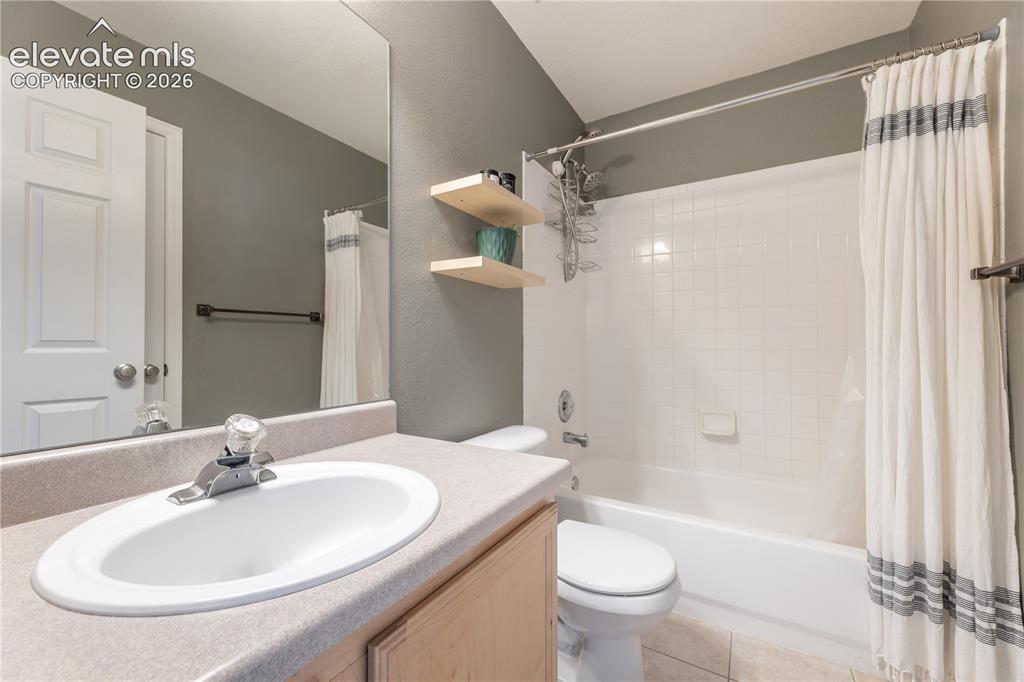 4722 Sutton Street Castle Rock CO 80104