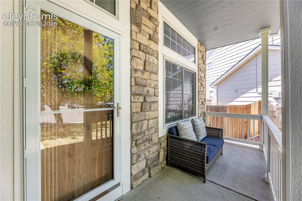 4722 Sutton Street Castle Rock CO 80104