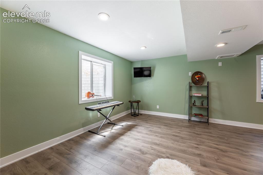 4722 Sutton Street Castle Rock CO 80104