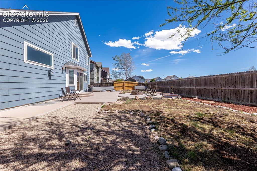 4722 Sutton Street Castle Rock CO 80104