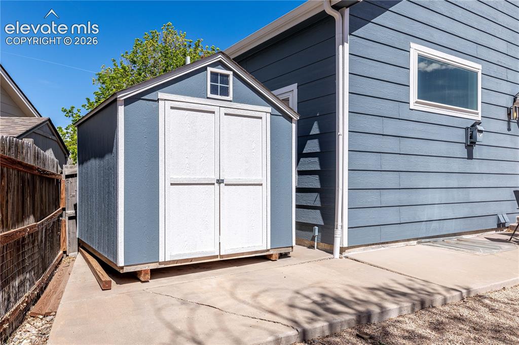 4722 Sutton Street Castle Rock CO 80104