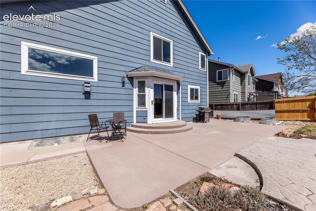 4722 Sutton Street Castle Rock CO 80104
