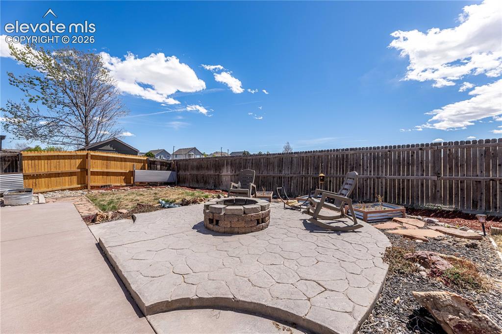 4722 Sutton Street Castle Rock CO 80104