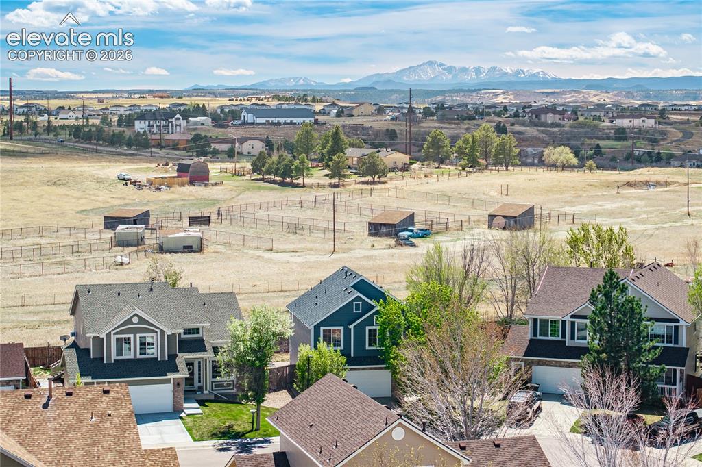 4722 Sutton Street Castle Rock CO 80104