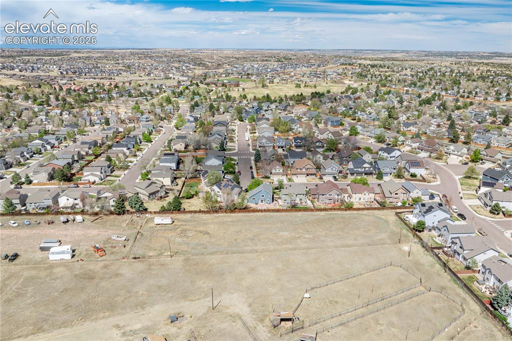 4722 Sutton Street Castle Rock CO 80104