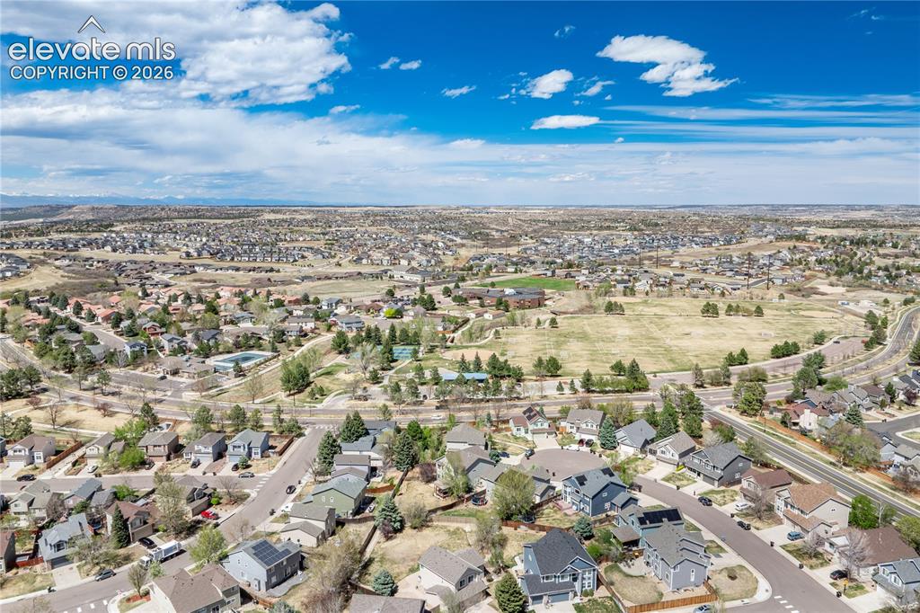 4722 Sutton Street Castle Rock CO 80104