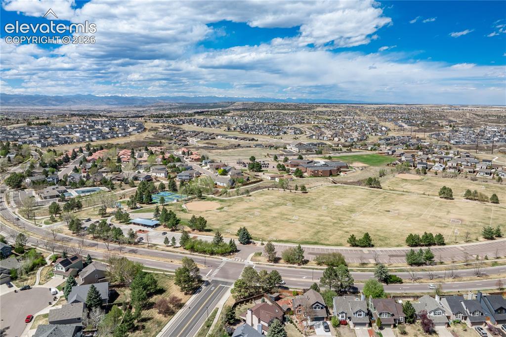 4722 Sutton Street Castle Rock CO 80104