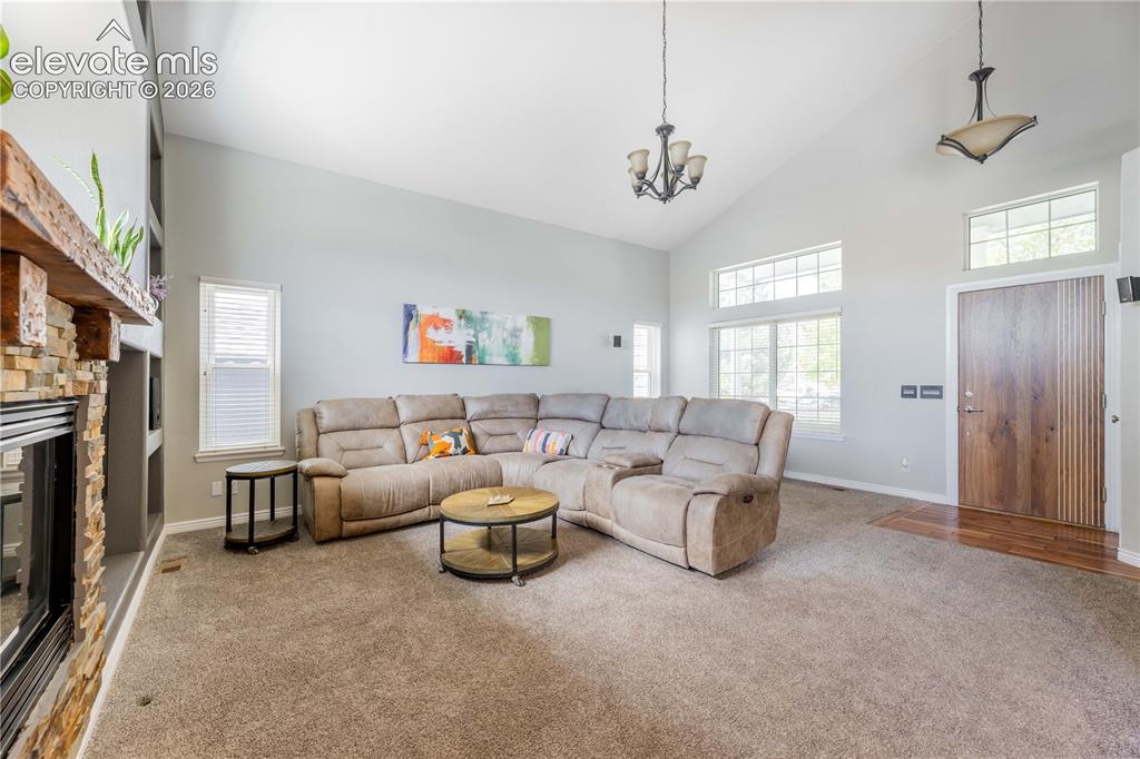 4722 Sutton Street Castle Rock CO 80104