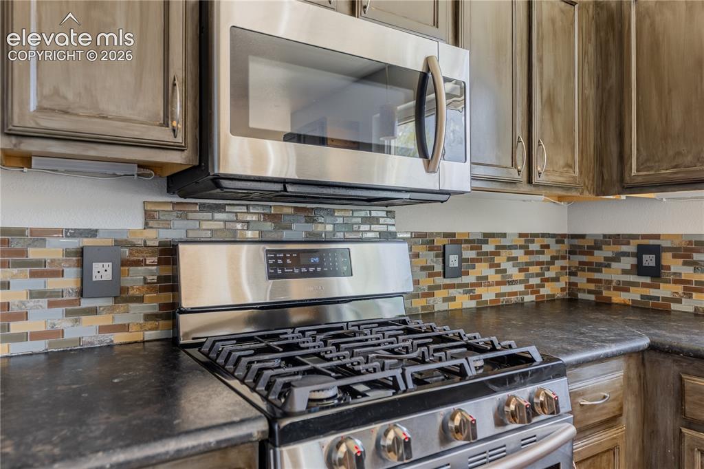 4722 Sutton Street Castle Rock CO 80104