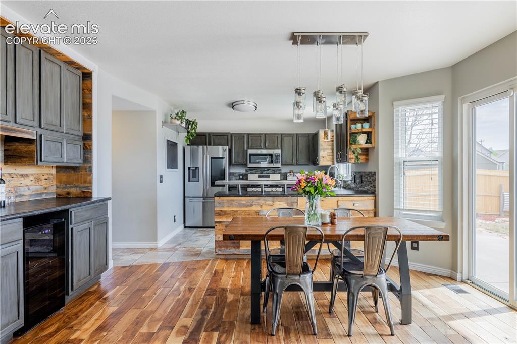 4722 Sutton Street Castle Rock CO 80104
