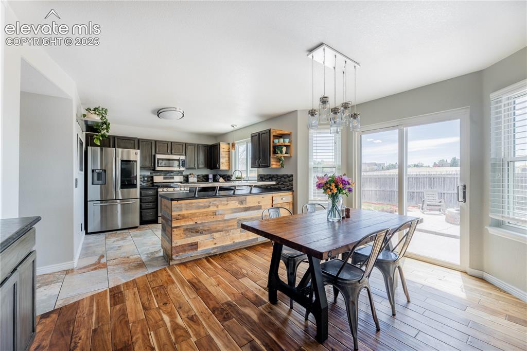 4722 Sutton Street Castle Rock CO 80104