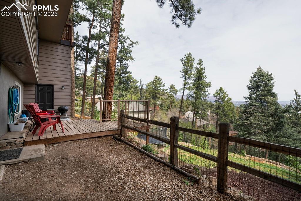 3785 Overlook Road Colorado Springs CO 80906