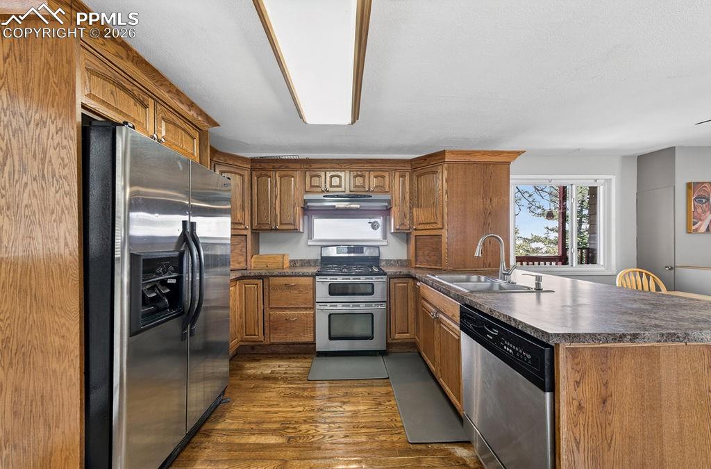 3785 Overlook Road Colorado Springs CO 80906
